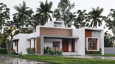 #HomeAutomation #KeralaStyleHouse #indianarchitectsandbuilders