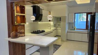 MODULAR KITCHEN
ACRYLIC FINISH 
FOR ORDER 9312251771 
 #ModularKitchen 
#Modularfurniture 
#AcrylicFinish