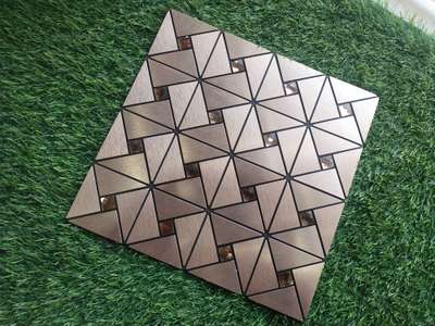 MOSAIC TILES (self adhesive)