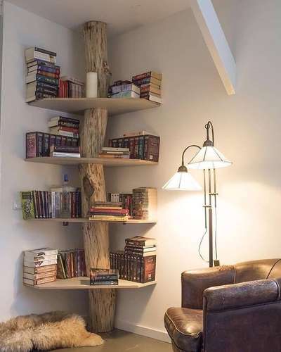 Types of Bookshelf 
#booksshelf #books