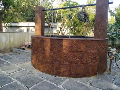 vettu kallu design #latrate #texture