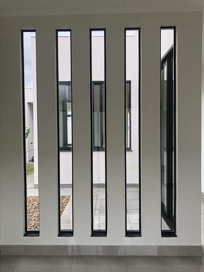 light up your home by placing pergola
#PergolaDesigns #glassperagola #lightingdesign #HomeDecor #modernhome #verticalpergola #glassworks #aluminiumwork #AluminiumWindows #WeMakesYourDreams #intsignhomeinteriors