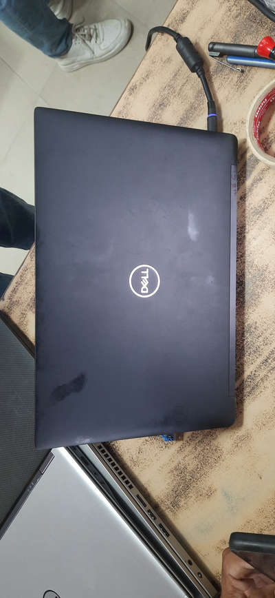 #oldlaptop, #delllaptop,
8gb,256gb, i5 6gen,good Condition
 #+919896604096