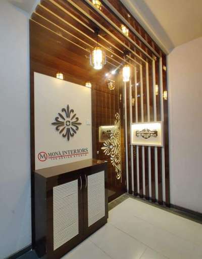 #maindoor 
Entrance area decor with door 
call 7909473657 to get our SERVICES bhopal and indore