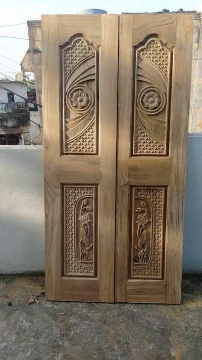 Wood work contact number 7500363848