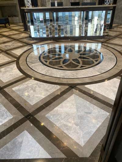 #FlooringTiles