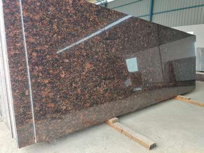Tan Brown Granite . 
one of the best selling granite of all time in the entire country. 
this perticular granite is famous for its durability shine and the all natural look .  #GraniteFloors #granito #MarbleFlooring #tanbrown #Granites