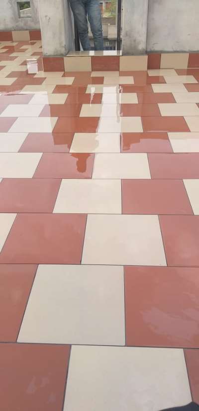 tiles