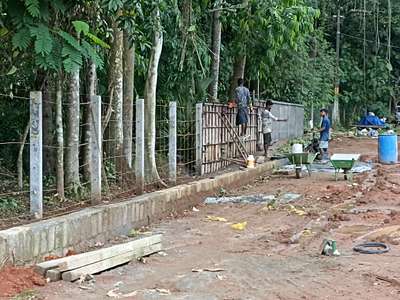 concrete compound wall plz call 9645184302