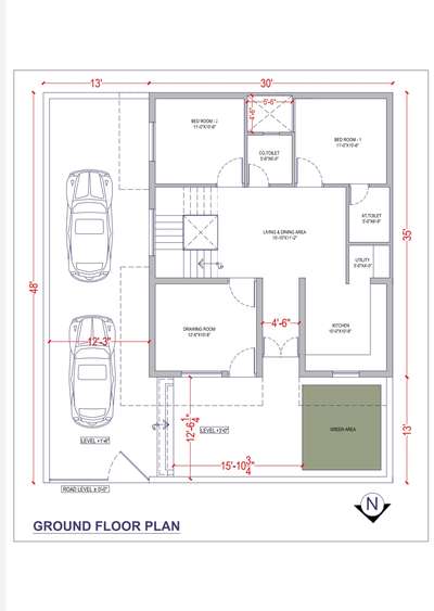 apne ghar ka naksha   banwane ke liye contact kre +91 8955002963


 #houseplan  #plan43x48  #2DPlans  #modernplanning #vastufloorplan  #3BHKHouse #Architect  #cretiveinterio  #autocadplanning  #detaileddesign  #