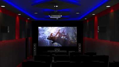 Home theatre
#aternakulam
#hometheatre 
#deisgnhome
#hometheatre