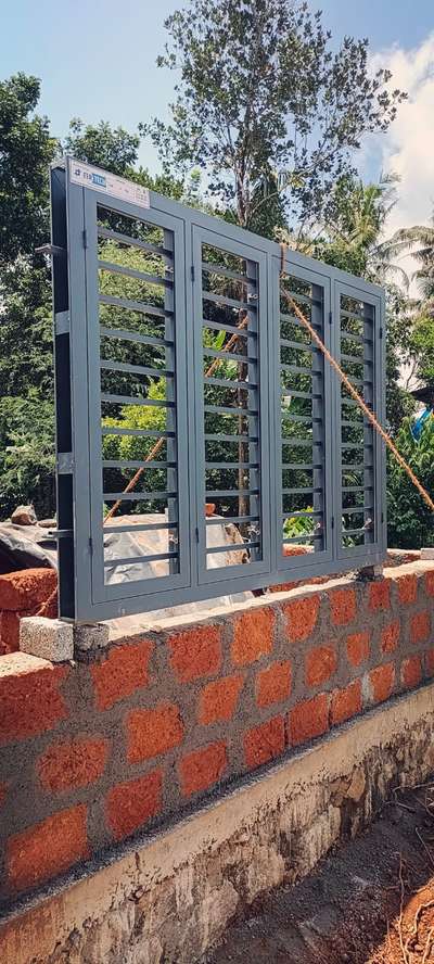 Chat on WhatsApp:
https://wa.me/919633306699
STEEL WINDOWS & DOORS
ഏത് തരത്തിലുള്ള ബഡ്ജറ്റിനും യോജിച്ച സ്റ്റീൽ വിൻഡോകളും വാതിലുകളും ആജീവനാന്ത കരുത്തും വാറന്റിയുമായി വ്യത്യസ്ത മോഡലുകളിൽ ലഭ്യമാണ്.
🪟 മരത്തേക്കാൾ ഉറപ്പും ഈടും. 
🪟 ഏത് കാലാവസ്ഥയിലും ഉത്തമം 
🪟 Anti-Corrosion Coating
🪟 Kerala’s NO:1 സ്റ്റീൽ വിൻഡോ നിർമ്മാതാക്കൾ.
🪟 ചിതൽ, പ്രാണിക്കുത്ത്, തീപിടുത്തം, തുരുമ്പിനെ (100%) പ്രതിരോധിക്കുന്നു.
----------------------------------
Mr.Home
Shamrock Plaza, SNDP Junction
Angamaly
📱  9633306699, 9061195699, 9072050006
------------------------

#TATA_Steel #MrHome #Custom_size_available #Steel_window_Available #free_delivery #MIG_WELDING #Wood_Finish #TATA_16_GAUGE_SHEET #High_Quality #Appolo #esdee_epoxy