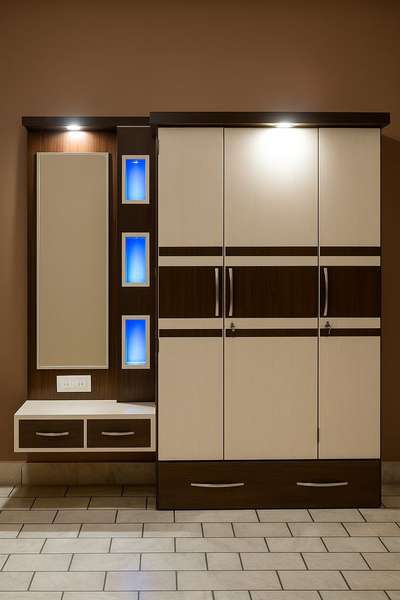 follow me more interior design work