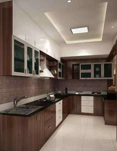 Modular Kitchen