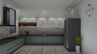 #ModularKitchen#mansarower#3d#completsoon#siyakitchen#