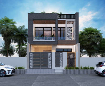 20' front elevation design
 #exteriordesigns  #frontElevation  #newdesignhomes  #colorcombination  #Architect  #HouseDesigns  #evershinehomes  #evershinehomesvaishali