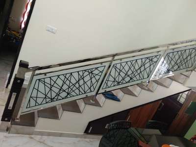 steel work
+91 80758 89865