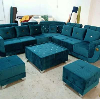 L saiz sofa set bnbane k liye cal kr skte h 8826409464 bikram singh