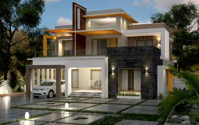 New project 
at trivandrum