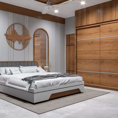 Your mind needs rest so we create a safe place for it
Bedroom designs
 #shrutipatodidesigns  #MasterBedroom #luxury #Mordern #Cosy #homedecore #LUXURY_INTERIOR