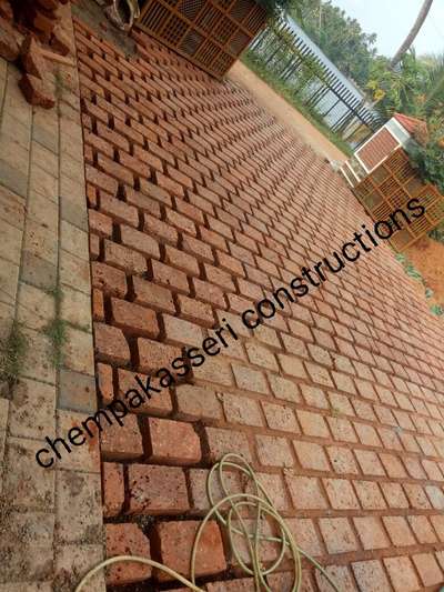 Laterite stone outdoor paving
https://www.facebook.com/chempakasseri/
