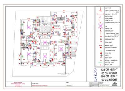 Electrical Drawing
#residentialprojectmanagement
#ELECTRICALROOMDETAILS
#electrification