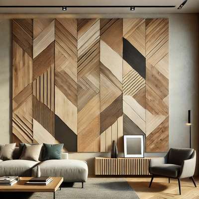 wall design