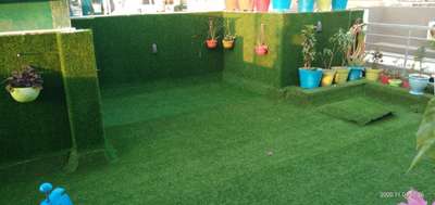 artificial grass
contact AABHA LOUVERS
9447650009