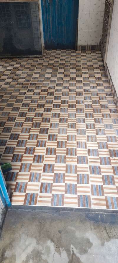 16*16 flooring tile best design
