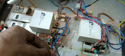 *electrical work *
best