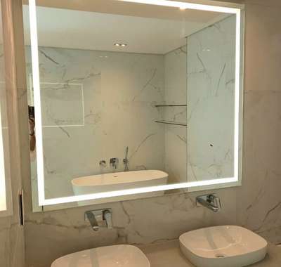 Led Sensor Mirror

#mirrorunit #GlassMirror #wall_mirror_design #mirrordesign #mirrorframe #LED_Mirror #LED_Sensor_Mirror #blutooth_mirror #sensormirror #ledmirror #touchlightmirror #touchmirror #touchsensormirror #Smart_touch #BathroomIdeas #BathroomRenovation #BathroomDesigns #BathroomDesigns  #washroomdesign #Washroomideas #Washroom #bathroom #vanity #vanitydesigns #vanityideas