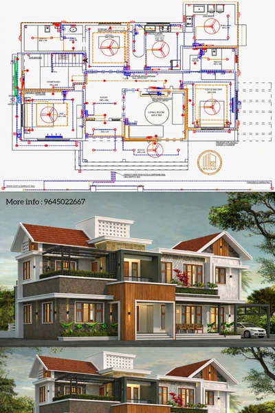 Electrical detailed drawings 
#Malappuram 
#MEPDesign
#MEPDrawing
#ElectricalDrawing
#PlumbingDesign
#ConstructionKerala
#KeralaHome
#HouseConstruction
#VillaDesign
#BuildingServices
#EngineeringWorks
#KeralaEngineers
#CivilEngineering
#ElectricalEngineer
#PlumbingEngineer
#DreamHome
#NewHome