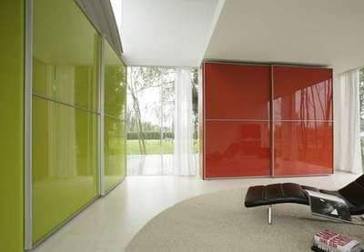 colour glass  #wall  #colorglass