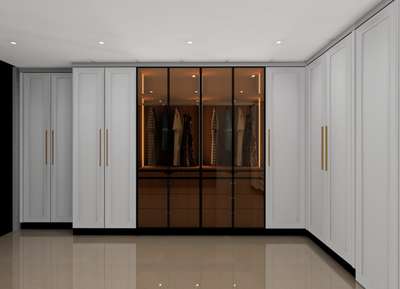 Designer Wardrobes