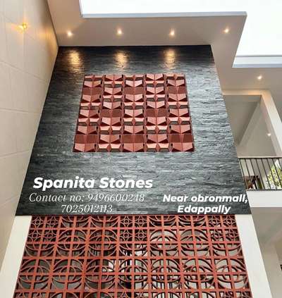 # Exterior wall cladding # natural stones #



more information please contact 

Spanita Stones 
Near Obronmall, NH bypass Edappally 
9496600248
7025012113