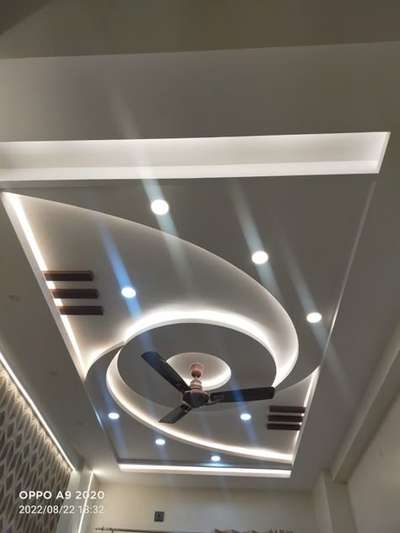 #popcontractor  #PVCFalseCeiling