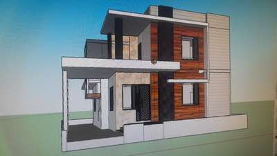 Project @Malpura
Client- Mahaveer Sharma
Construction Area-4000 Sqft
Type- Residency 
#HouseDesigns #HouseConstruction #Contractor #housedesignideas #projectmanagement #HouseConstruction #50LakhHouse #ContemporaryHouse #ContemporaryDesigns