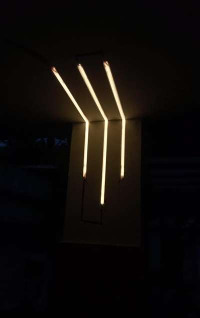 mannanchery alappuzha sujith electrical solutions alappuzha  profile light design work