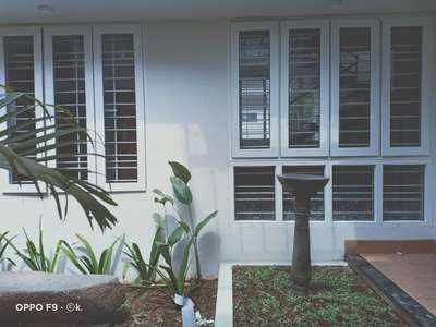 High quality UPVC windows and doors. Supply and installation throughout Kerala #upvcwindow  #upvccasementwindow #upvcdoors #SlidingWindows #saintgobainglass #upvcfabrication #GlassDoors #upvc  #SlidingWindows