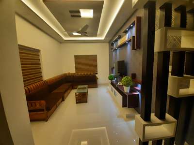 Sitting Hall ( Vellangaloor)Thrissur