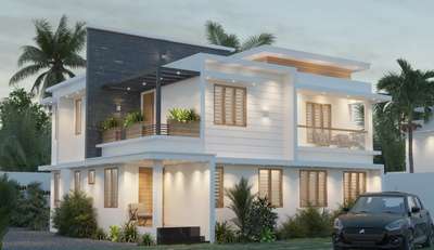 Contemporary Home 🏠 
പണികഴിയുന്നതിനു മുന്നു തന്നെ നിങ്ങളുടെ വീട് എങ്ങനെ ഉണ്ടാവും എന്നു നിങ്ങൾക്ക് ഇനി അറിയാം.  ജീവിതത്തിൽ ഏറ്റവും പ്രധാന ആഗ്രഹം ആണ് സ്വന്തമായൊരു വീട്. ചെറുതോ വലുതോ ആയിക്കോട്ടെ അതു നിങ്ങളുടെ മനസിന്‌ ഇണങ്ങുന്ന ഒരു ഡിസൈൻ തന്നെ ആയിരിക്കണം.

3D ആവശ്യമായി  വരുന്നവർ  പ്ലാൻ ഞങ്ങൾക്ക്  വാട്സാപ്പ് ചെയ്യുക 
whatsapp link👇
https://wa.me/qr/RO2SRTWNI5EHN1

.
.
.
.
.
.
#keralahomes #keralahomeplanners #workinprogress g #keralahomedesigns