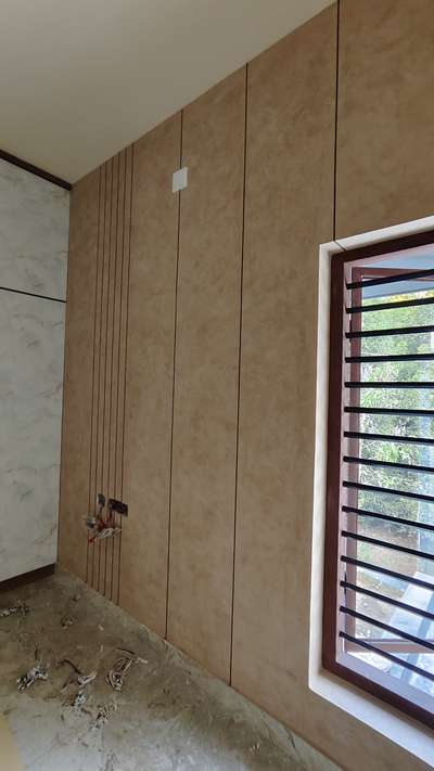 wall Texture painting smooth finish #WallDecors #WallDesigns #lnterior_texture-paint #LivingroomTexturePainting #textureworks #LivingRoomDecors #HomeDecor #lnterior_texture-paint #texturewrkkerala