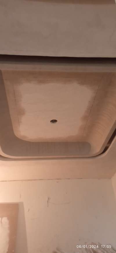 pop for ceiling  handover
Praveen interior8588080893