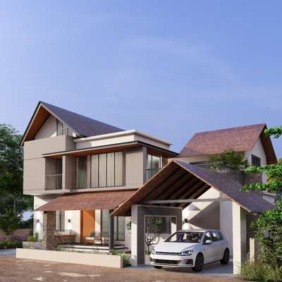 Upcoming project at Angamaly Kerala