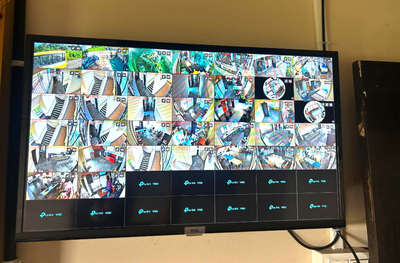 #Cctv
#School
#surveillancecamera 
#camerainstallation