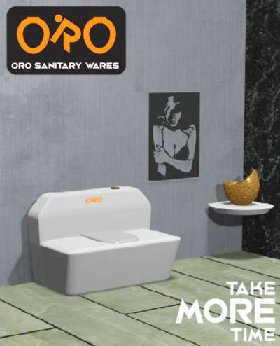 ORO Designer Restrooms


 #HouseConstruction  #BathroomDesigns  #BathroomIdeas  #InteriorDesigner  #Architectural&Interior  #Architect  #Plumber #Plumbing  #toiletinterior #BedroomDesigns  #comfort #bigbathroom #BathroomTIles #hygiene #expensive #richlook