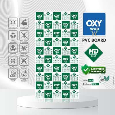 OXY WUD PVC FROM BOARD (hd plus)