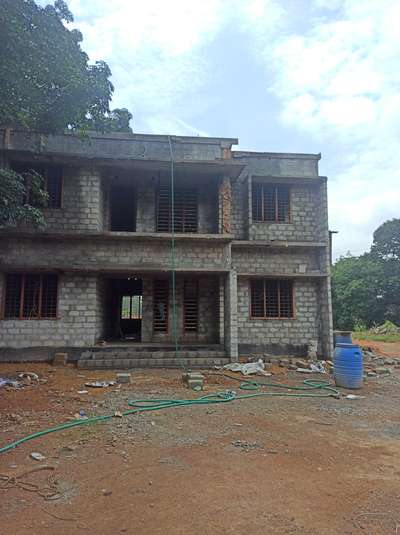 #HouseConstruction