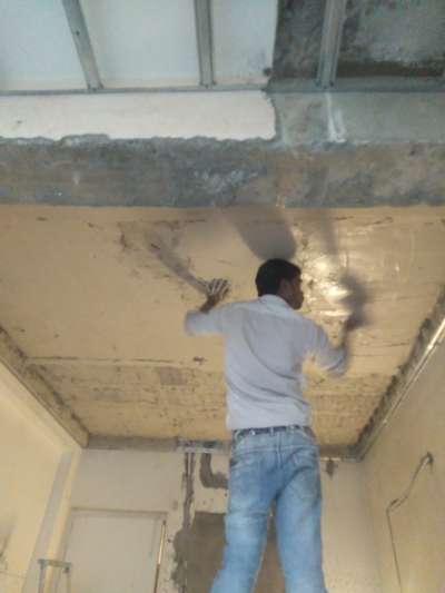 pop faals celling working foto