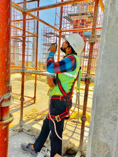 *Building constructions *
civil work electrical plumber fabricator etc